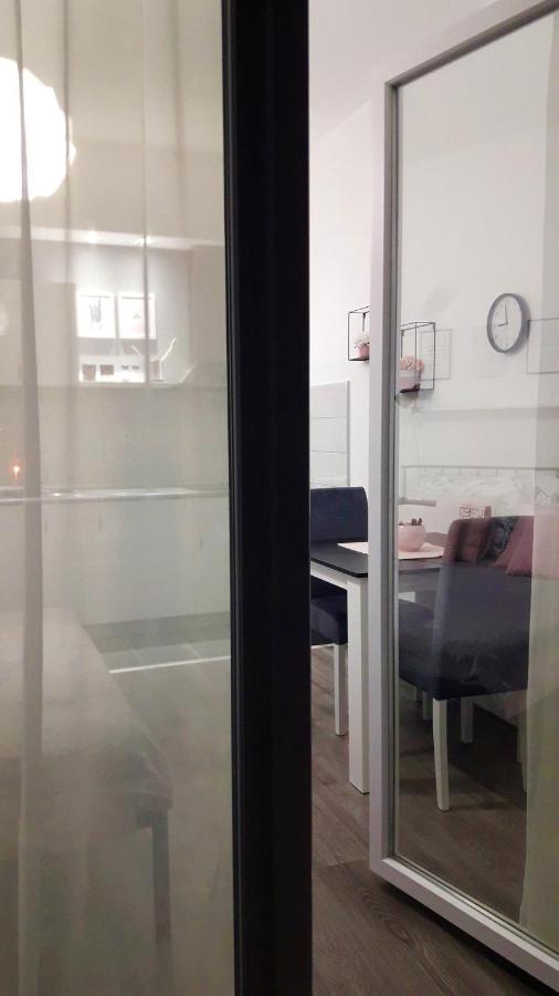 Ferienwohnung Svjetlanalex 2 Banja Koviljača Exterior foto