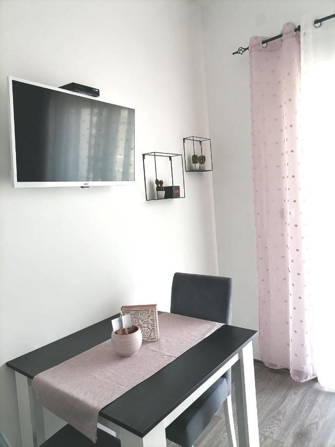 Ferienwohnung Svjetlanalex 2 Banja Koviljača Exterior foto