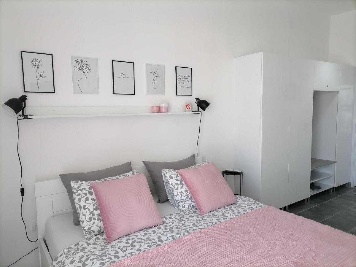Ferienwohnung Svjetlanalex 2 Banja Koviljača Exterior foto