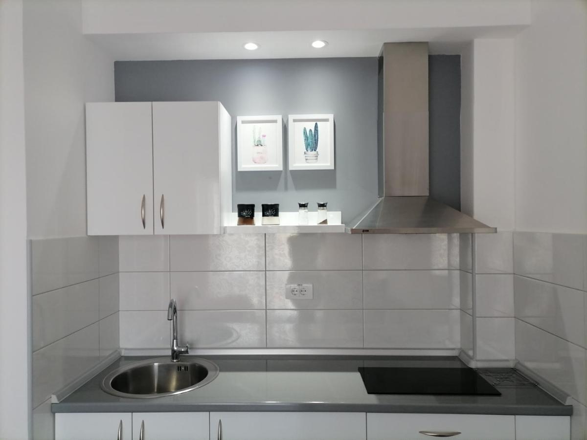 Ferienwohnung Svjetlanalex 2 Banja Koviljača Exterior foto