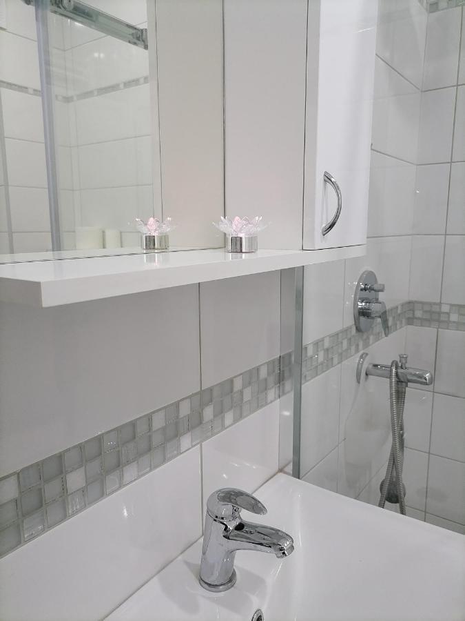 Ferienwohnung Svjetlanalex 2 Banja Koviljača Exterior foto